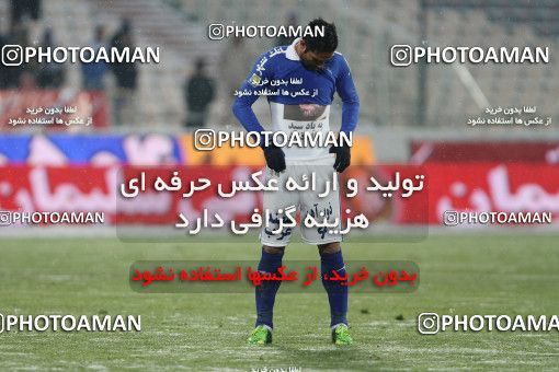 694226, Tehran, , Semi-Finals جام حذفی فوتبال ایران, , Esteghlal 1 v 2 Mes Kerman on 2014/02/04 at Azadi Stadium