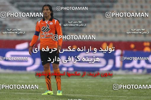 694100, Tehran, , Semi-Finals جام حذفی فوتبال ایران, , Esteghlal 1 v 2 Mes Kerman on 2014/02/04 at Azadi Stadium