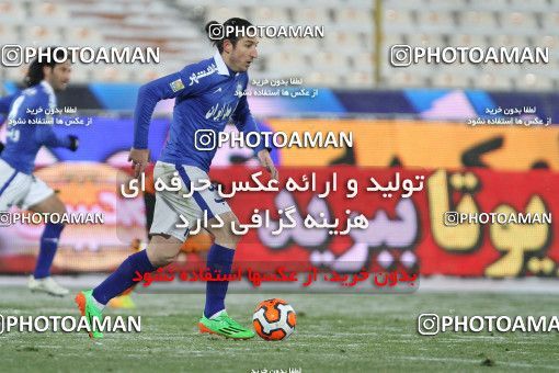 694252, Tehran, , Semi-Finals جام حذفی فوتبال ایران, , Esteghlal 1 v 2 Mes Kerman on 2014/02/04 at Azadi Stadium