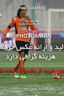 694150, Tehran, , Semi-Finals جام حذفی فوتبال ایران, , Esteghlal 1 v 2 Mes Kerman on 2014/02/04 at Azadi Stadium