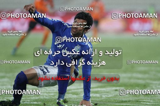 694156, Tehran, , Semi-Finals جام حذفی فوتبال ایران, , Esteghlal 1 v 2 Mes Kerman on 2014/02/04 at Azadi Stadium