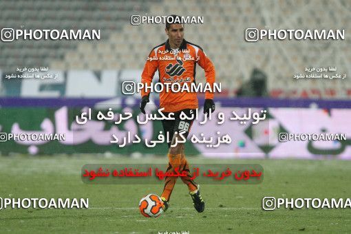 694112, Tehran, , Semi-Finals جام حذفی فوتبال ایران, , Esteghlal 1 v 2 Mes Kerman on 2014/02/04 at Azadi Stadium