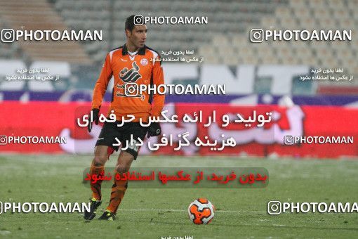 694095, Tehran, , Semi-Finals جام حذفی فوتبال ایران, , Esteghlal 1 v 2 Mes Kerman on 2014/02/04 at Azadi Stadium
