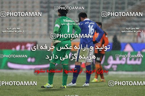 694221, Tehran, , Semi-Finals جام حذفی فوتبال ایران, , Esteghlal 1 v 2 Mes Kerman on 2014/02/04 at Azadi Stadium