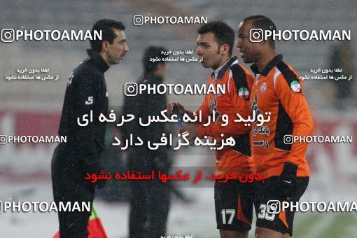 694263, Tehran, , Semi-Finals جام حذفی فوتبال ایران, , Esteghlal 1 v 2 Mes Kerman on 2014/02/04 at Azadi Stadium