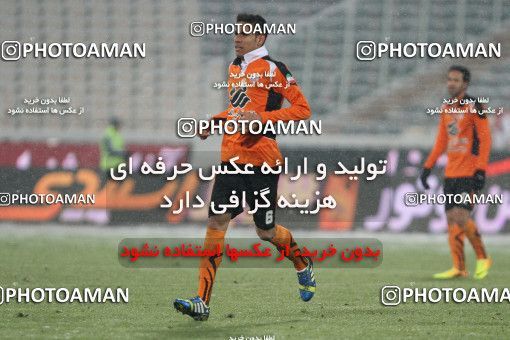 694147, Tehran, , Semi-Finals جام حذفی فوتبال ایران, , Esteghlal 1 v 2 Mes Kerman on 2014/02/04 at Azadi Stadium