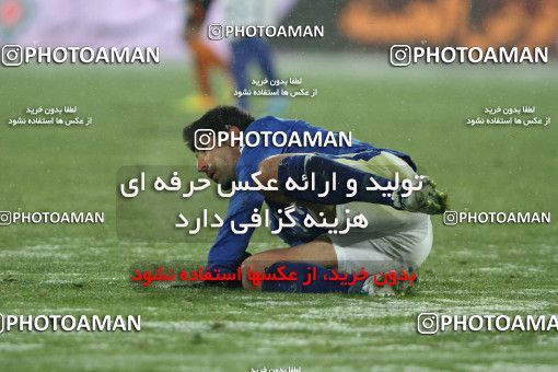 694157, Tehran, , Semi-Finals جام حذفی فوتبال ایران, , Esteghlal 1 v 2 Mes Kerman on 2014/02/04 at Azadi Stadium