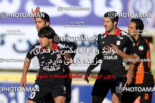 694320, Kerman, , Final جام حذفی فوتبال ایران, , Mes Kerman 0 v 1 Tractor S.C. on 2014/02/14 at Shahid Bahonar Stadium
