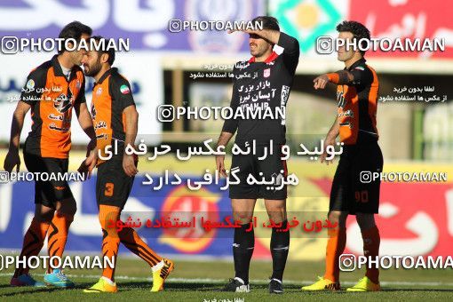 694323, Kerman, , Final جام حذفی فوتبال ایران, , Mes Kerman 0 v 1 Tractor S.C. on 2014/02/14 at Shahid Bahonar Stadium