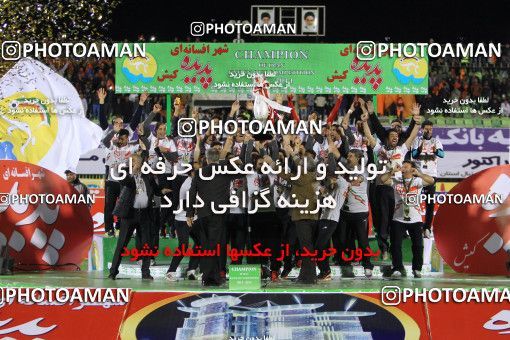 694299, Kerman, , Final جام حذفی فوتبال ایران, , Mes Kerman 0 v 1 Tractor S.C. on 2014/02/14 at Shahid Bahonar Stadium