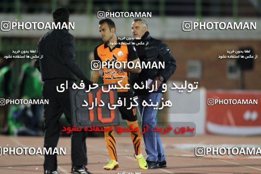 694285, Kerman, , Final جام حذفی فوتبال ایران, , Mes Kerman 0 v 1 Tractor S.C. on 2014/02/14 at Shahid Bahonar Stadium