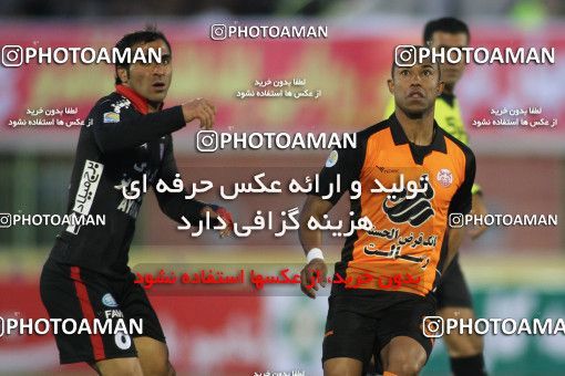 694315, Kerman, , Final جام حذفی فوتبال ایران, , Mes Kerman 0 v 1 Tractor S.C. on 2014/02/14 at Shahid Bahonar Stadium