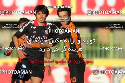 694300, Kerman, , Final جام حذفی فوتبال ایران, , Mes Kerman 0 v 1 Tractor S.C. on 2014/02/14 at Shahid Bahonar Stadium