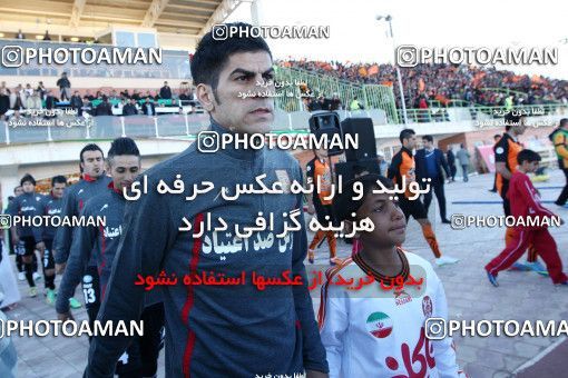 694594, Kerman, , Final جام حذفی فوتبال ایران, , Mes Kerman 0 v 1 Tractor S.C. on 2014/02/14 at Shahid Bahonar Stadium
