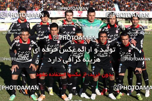 694401, Kerman, , Final جام حذفی فوتبال ایران, , Mes Kerman 0 v 1 Tractor S.C. on 2014/02/14 at Shahid Bahonar Stadium
