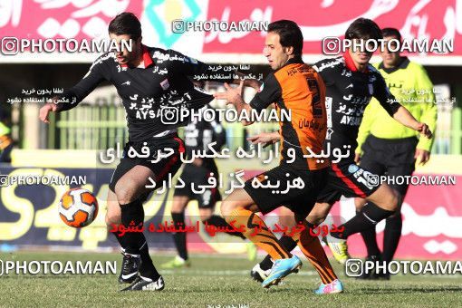 694347, Kerman, , Final جام حذفی فوتبال ایران, , Mes Kerman 0 v 1 Tractor S.C. on 2014/02/14 at Shahid Bahonar Stadium