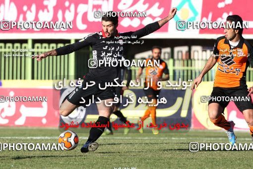 694384, Kerman, , Final جام حذفی فوتبال ایران, , Mes Kerman 0 v 1 Tractor S.C. on 2014/02/14 at Shahid Bahonar Stadium