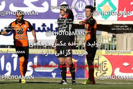 694582, Kerman, , Final جام حذفی فوتبال ایران, , Mes Kerman 0 v 1 Tractor S.C. on 2014/02/14 at Shahid Bahonar Stadium