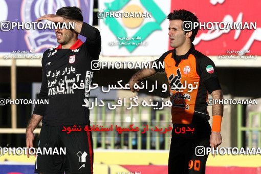 694593, Kerman, , Final جام حذفی فوتبال ایران, , Mes Kerman 0 v 1 Tractor S.C. on 2014/02/14 at Shahid Bahonar Stadium