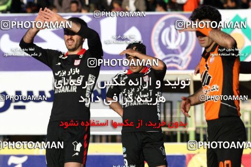 694470, Kerman, , Final جام حذفی فوتبال ایران, , Mes Kerman 0 v 1 Tractor S.C. on 2014/02/14 at Shahid Bahonar Stadium