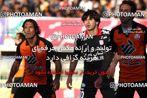 694521, Kerman, , Final جام حذفی فوتبال ایران, , Mes Kerman 0 v 1 Tractor S.C. on 2014/02/14 at Shahid Bahonar Stadium
