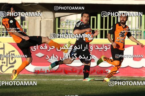 694571, Kerman, , Final جام حذفی فوتبال ایران, , Mes Kerman 0 v 1 Tractor S.C. on 2014/02/14 at Shahid Bahonar Stadium
