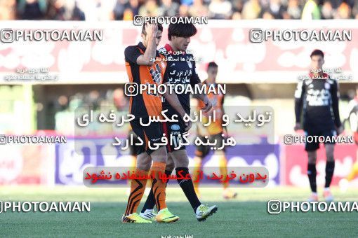 694412, Kerman, , Final جام حذفی فوتبال ایران, , Mes Kerman 0 v 1 Tractor S.C. on 2014/02/14 at Shahid Bahonar Stadium