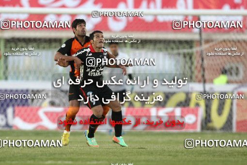 694560, Kerman, , Final جام حذفی فوتبال ایران, , Mes Kerman 0 v 1 Tractor S.C. on 2014/02/14 at Shahid Bahonar Stadium