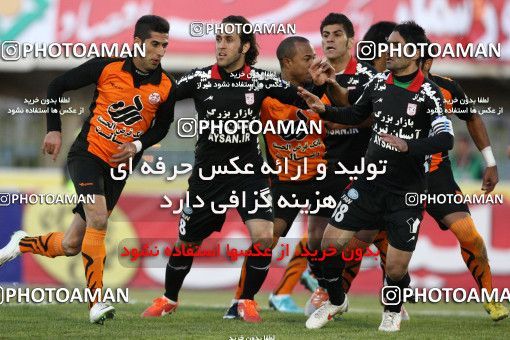 694402, Kerman, , Final جام حذفی فوتبال ایران, , Mes Kerman 0 v 1 Tractor S.C. on 2014/02/14 at Shahid Bahonar Stadium