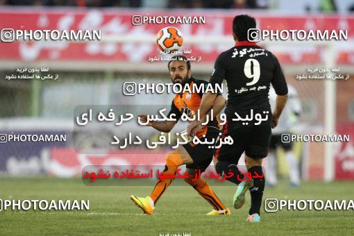 694603, Kerman, , Final جام حذفی فوتبال ایران, , Mes Kerman 0 v 1 Tractor S.C. on 2014/02/14 at Shahid Bahonar Stadium