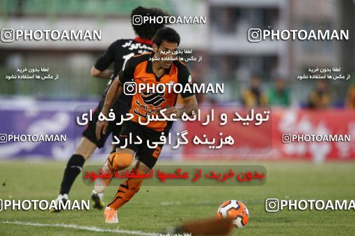 694400, Kerman, , Final جام حذفی فوتبال ایران, , Mes Kerman 0 v 1 Tractor S.C. on 2014/02/14 at Shahid Bahonar Stadium