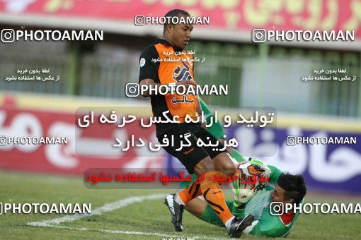 694590, Kerman, , Final جام حذفی فوتبال ایران, , Mes Kerman 0 v 1 Tractor S.C. on 2014/02/14 at Shahid Bahonar Stadium