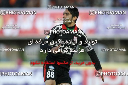 694403, Kerman, , Final جام حذفی فوتبال ایران, , Mes Kerman 0 v 1 Tractor S.C. on 2014/02/14 at Shahid Bahonar Stadium