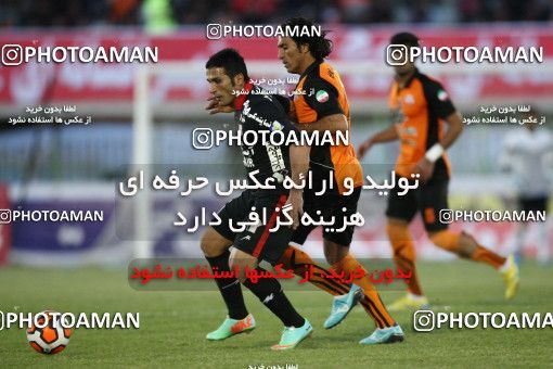 694505, Kerman, , Final جام حذفی فوتبال ایران, , Mes Kerman 0 v 1 Tractor S.C. on 2014/02/14 at Shahid Bahonar Stadium