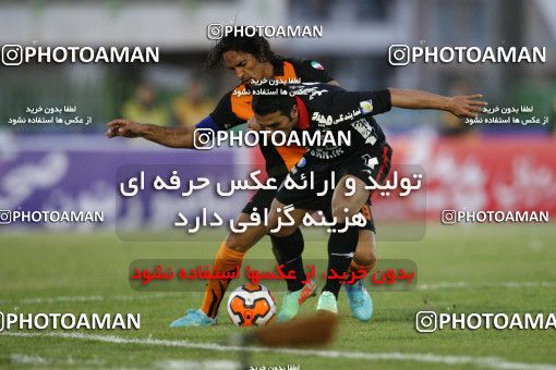 694555, Kerman, , Final جام حذفی فوتبال ایران, , Mes Kerman 0 v 1 Tractor S.C. on 2014/02/14 at Shahid Bahonar Stadium