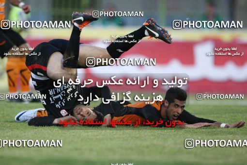 694551, Kerman, , Final جام حذفی فوتبال ایران, , Mes Kerman 0 v 1 Tractor S.C. on 2014/02/14 at Shahid Bahonar Stadium