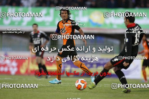 694515, Kerman, , Final جام حذفی فوتبال ایران, , Mes Kerman 0 v 1 Tractor S.C. on 2014/02/14 at Shahid Bahonar Stadium