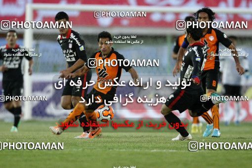 694422, Kerman, , Final جام حذفی فوتبال ایران, , Mes Kerman 0 v 1 Tractor S.C. on 2014/02/14 at Shahid Bahonar Stadium