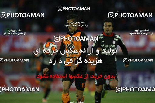 694386, Kerman, , Final جام حذفی فوتبال ایران, , Mes Kerman 0 v 1 Tractor S.C. on 2014/02/14 at Shahid Bahonar Stadium
