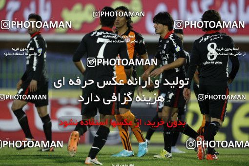 694421, Kerman, , Final جام حذفی فوتبال ایران, , Mes Kerman 0 v 1 Tractor S.C. on 2014/02/14 at Shahid Bahonar Stadium