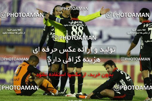 694536, Kerman, , Final جام حذفی فوتبال ایران, , Mes Kerman 0 v 1 Tractor S.C. on 2014/02/14 at Shahid Bahonar Stadium