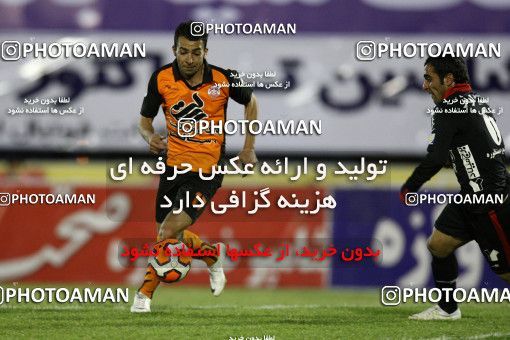 694477, Kerman, , Final جام حذفی فوتبال ایران, , Mes Kerman 0 v 1 Tractor S.C. on 2014/02/14 at Shahid Bahonar Stadium