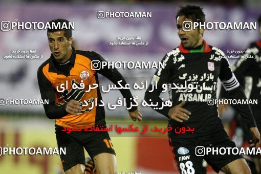 694500, Kerman, , Final جام حذفی فوتبال ایران, , Mes Kerman 0 v 1 Tractor S.C. on 2014/02/14 at Shahid Bahonar Stadium