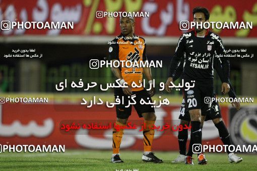 694506, Kerman, , Final جام حذفی فوتبال ایران, , Mes Kerman 0 v 1 Tractor S.C. on 2014/02/14 at Shahid Bahonar Stadium