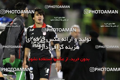 694473, Kerman, , Final جام حذفی فوتبال ایران, , Mes Kerman 0 v 1 Tractor S.C. on 2014/02/14 at Shahid Bahonar Stadium