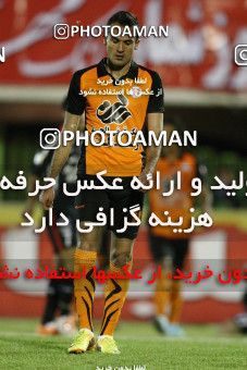 694368, Kerman, , Final جام حذفی فوتبال ایران, , Mes Kerman 0 v 1 Tractor S.C. on 2014/02/14 at Shahid Bahonar Stadium
