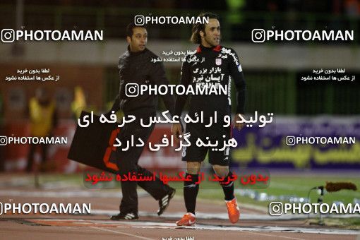 694450, Kerman, , Final جام حذفی فوتبال ایران, , Mes Kerman 0 v 1 Tractor S.C. on 2014/02/14 at Shahid Bahonar Stadium