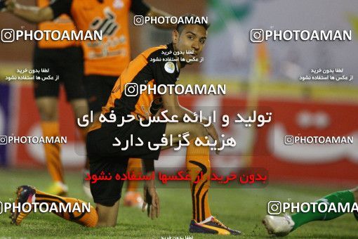 694599, Kerman, , Final جام حذفی فوتبال ایران, , Mes Kerman 0 v 1 Tractor S.C. on 2014/02/14 at Shahid Bahonar Stadium