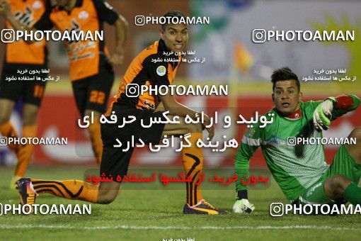 694547, Kerman, , Final جام حذفی فوتبال ایران, , Mes Kerman 0 v 1 Tractor S.C. on 2014/02/14 at Shahid Bahonar Stadium
