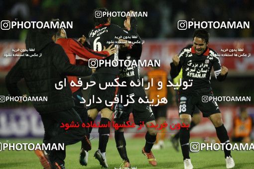 694589, Kerman, , Final جام حذفی فوتبال ایران, , Mes Kerman 0 v 1 Tractor S.C. on 2014/02/14 at Shahid Bahonar Stadium